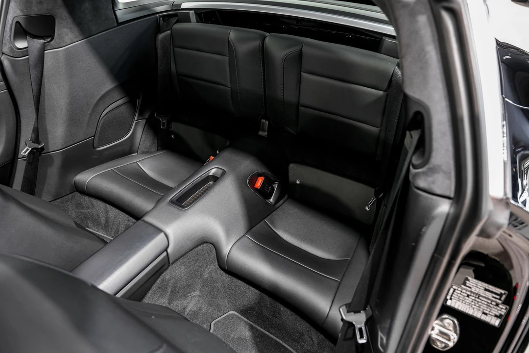 2015 Porsche 991 Targa 4 & 4S - Image 22 of 31