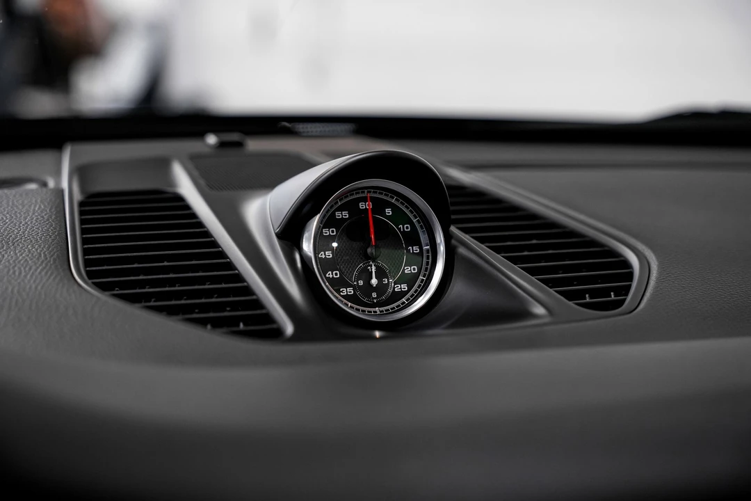 2015 Porsche 991 Targa 4 & 4S - Image 12 of 21