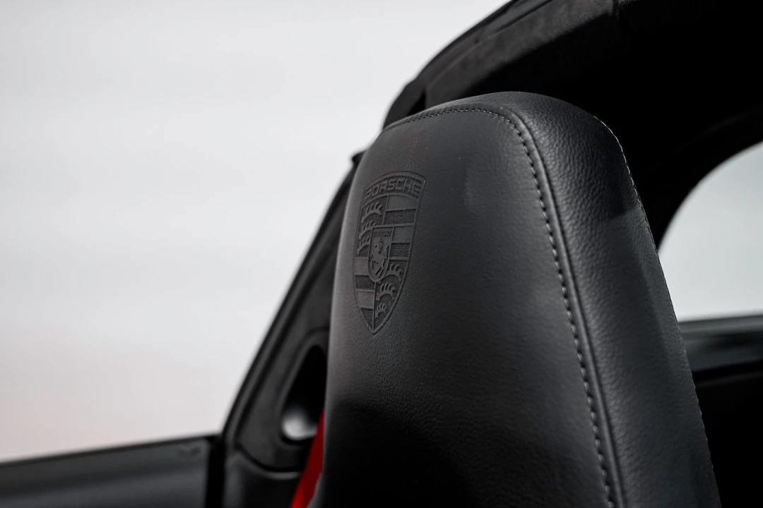 2015 Porsche 991 Targa 4 & 4S - Image 21 of 31