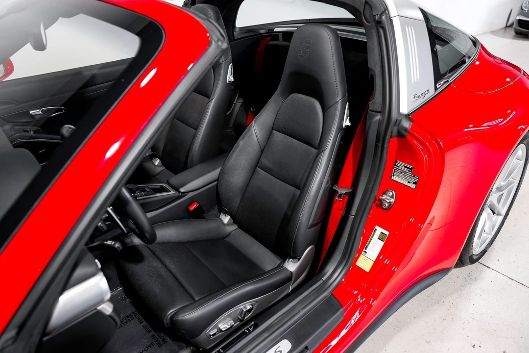 2015 Porsche 991 Targa 4 & 4S - Image 23 of 31