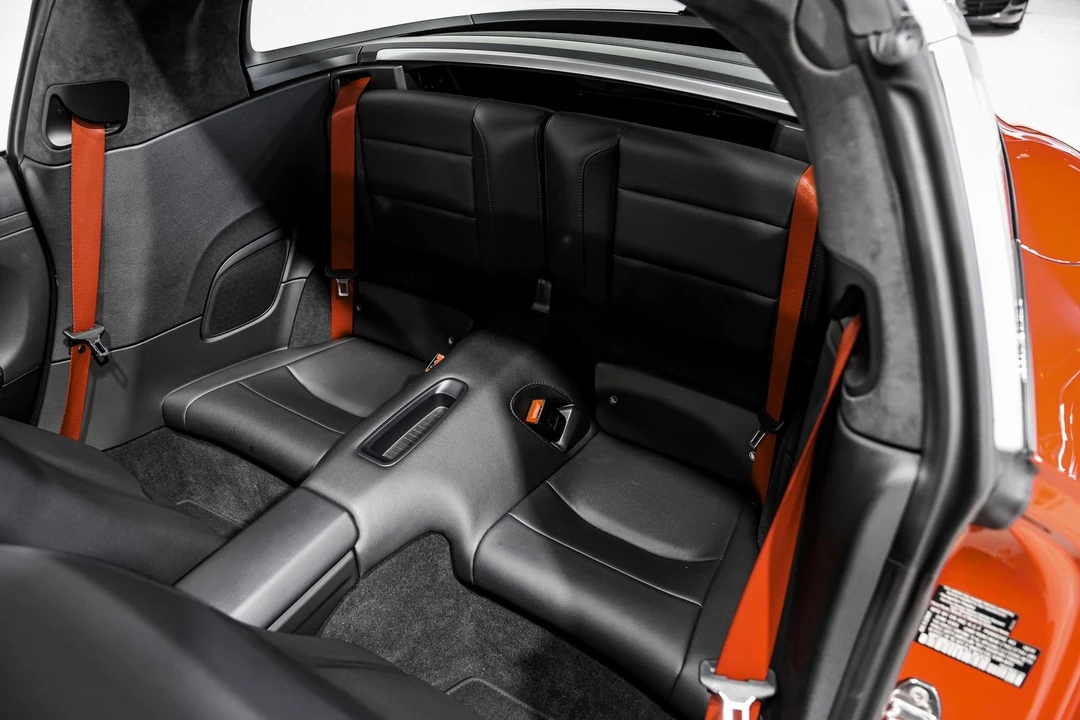 2015 Porsche 991 Targa 4 & 4S - Image 25 of 31