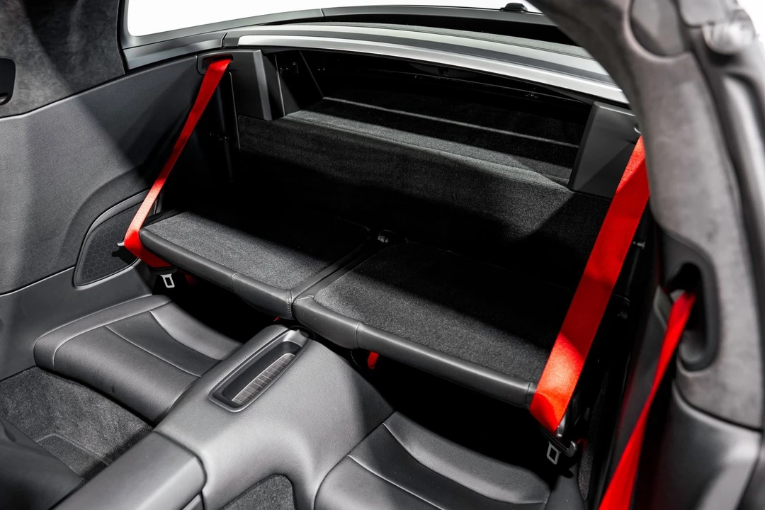2015 Porsche 991 Targa 4 & 4S - Image 26 of 31