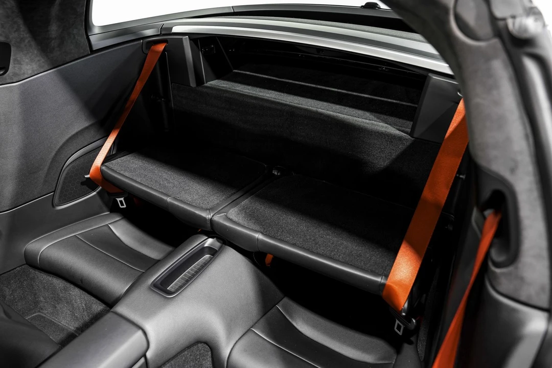2015 Porsche 991 Targa 4 & 4S - Image 26 of 31