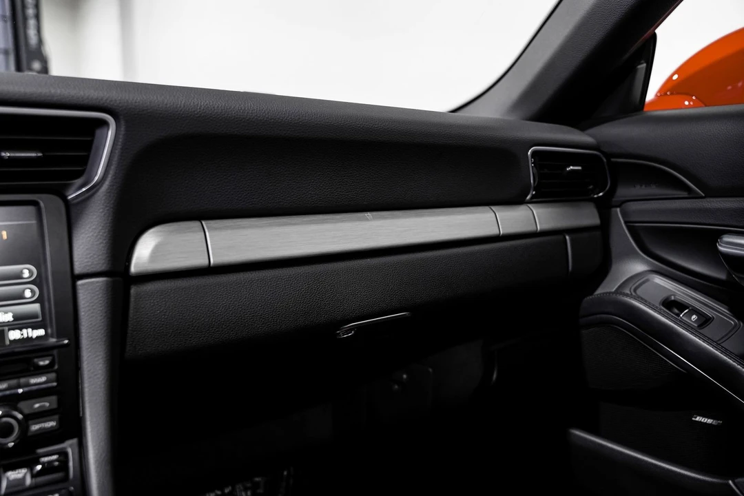 2015 Porsche 991 Targa 4 & 4S - Image 18 of 31
