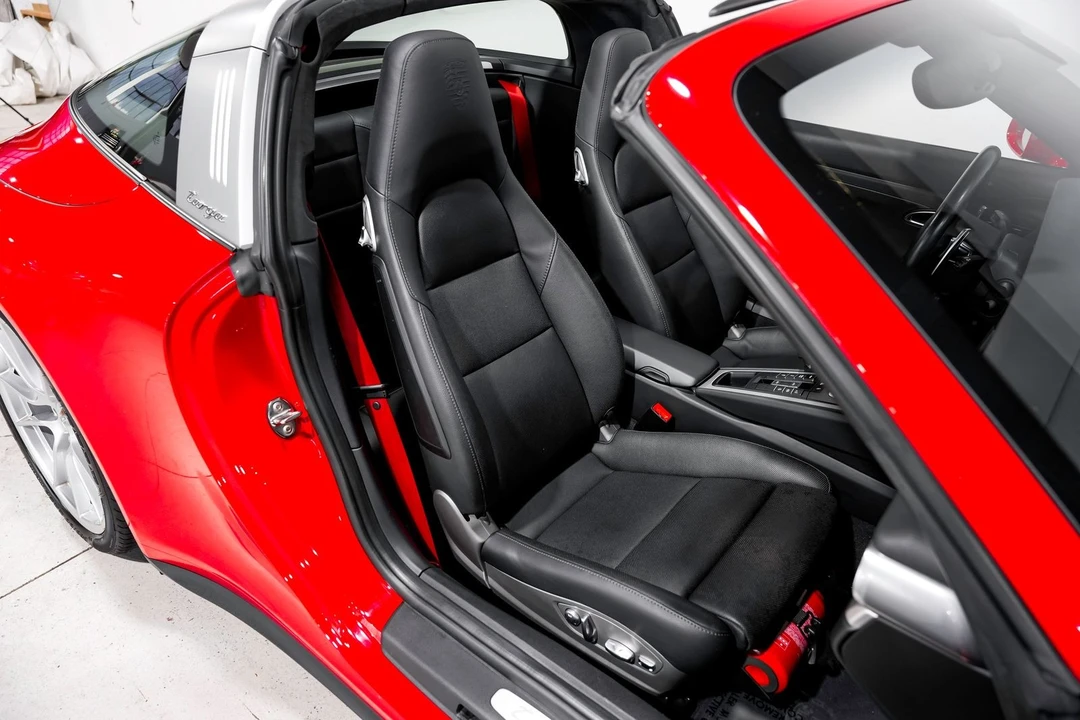 2015 Porsche 991 Targa 4 & 4S - Image 31 of 31