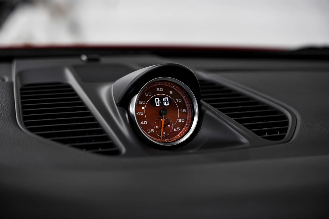 2015 Porsche 991 Targa 4 & 4S - Image 13 of 21