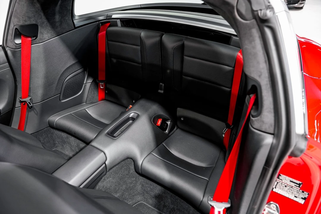 2015 Porsche 991 Targa 4 & 4S - Image 25 of 31
