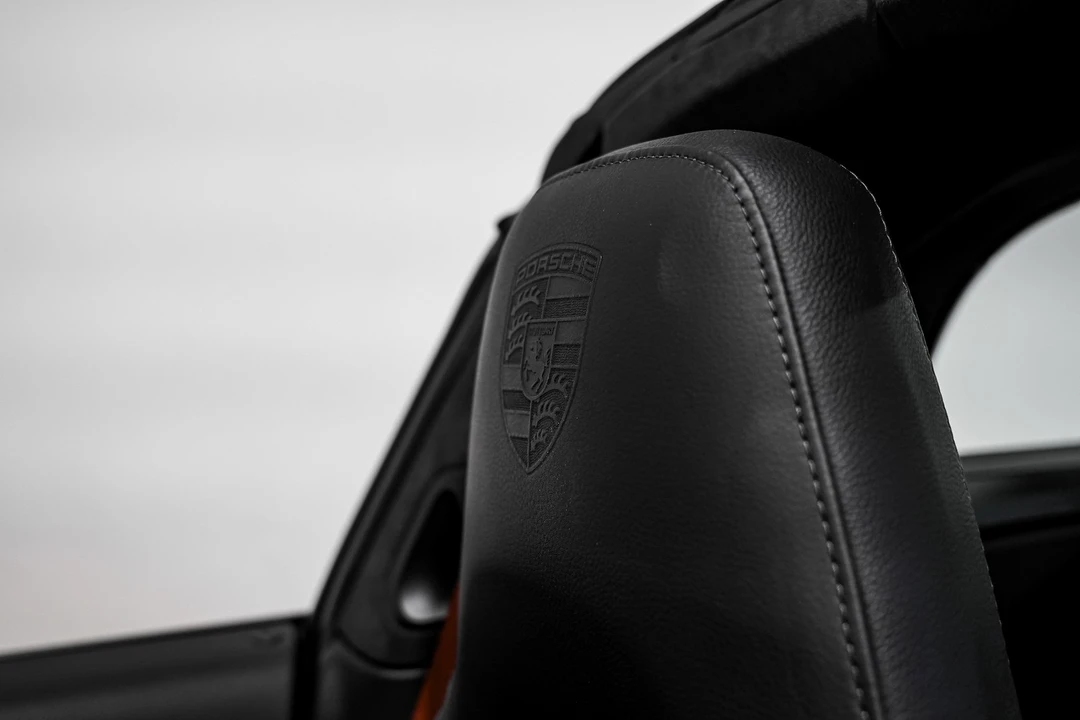 2015 Porsche 991 Targa 4 & 4S - Image 21 of 21
