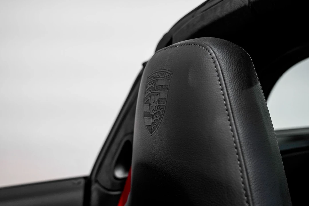 2015 Porsche 991 Targa 4 & 4S - Image 21 of 31