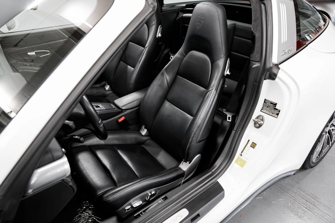 2015 Porsche 991 Targa 4 & 4S - Image 22 of 31