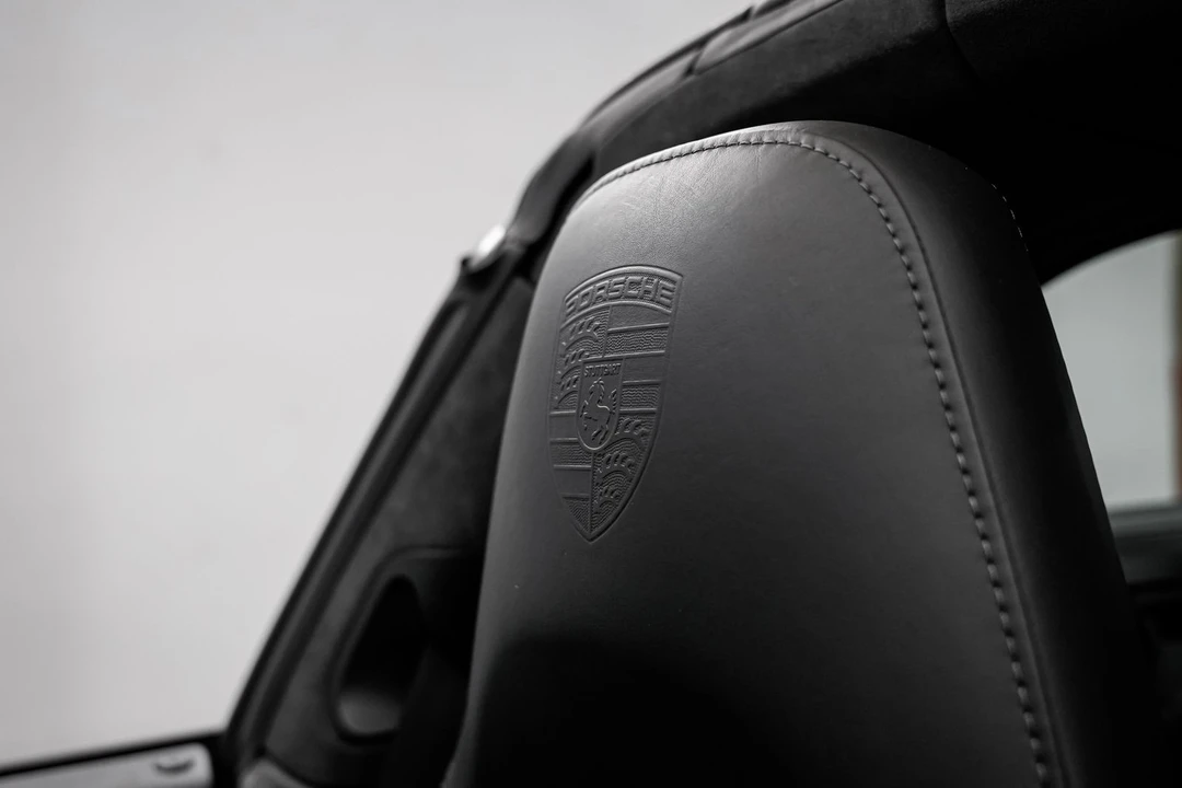2015 Porsche 991 Targa 4 & 4S - Image 20 of 31