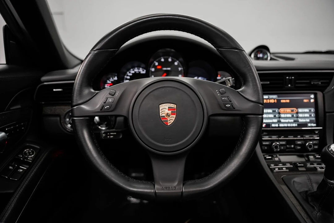2015 Porsche 991 Targa 4 & 4S - Image 11 of 31