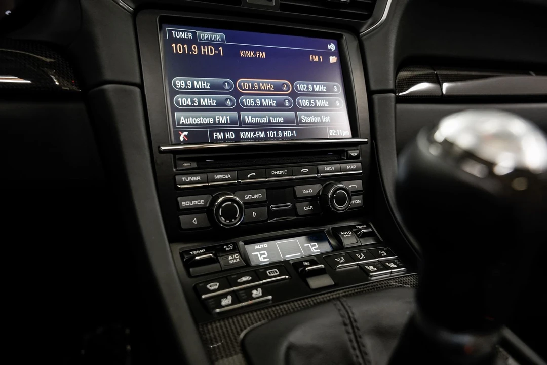 2015 Porsche 991 Targa 4 & 4S - Image 15 of 31