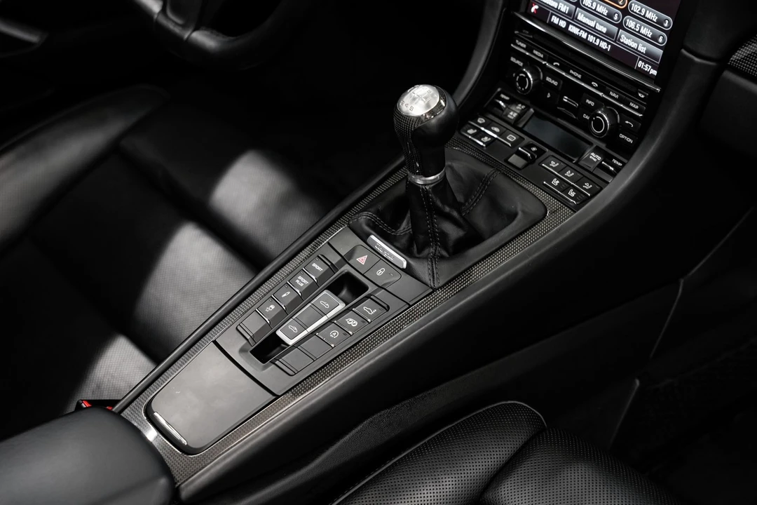2015 Porsche 991 Targa 4 & 4S - Image 31 of 31