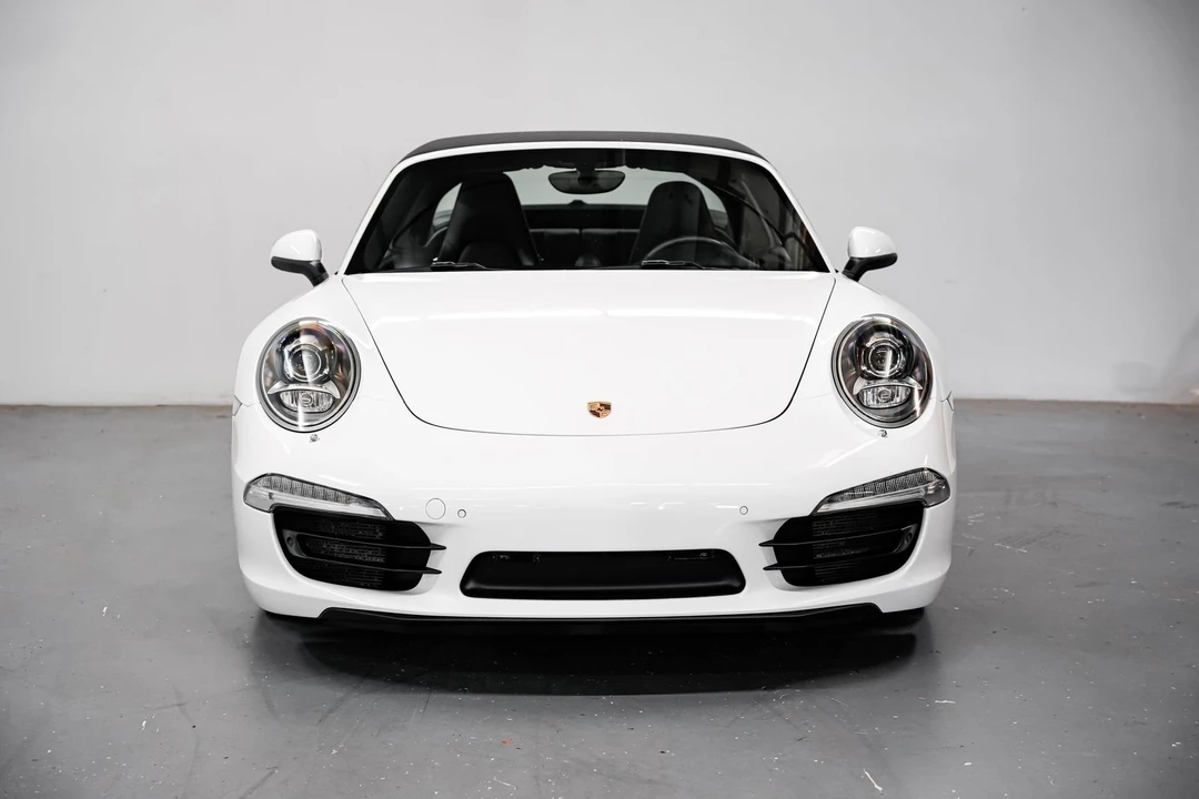 2015 Porsche 991 Targa 4 & 4S - Image 6 of 31
