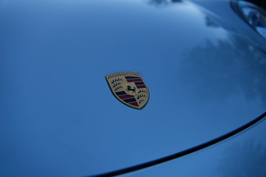 2015 Porsche 991 Targa 4 & 4S - Image 24 of 31