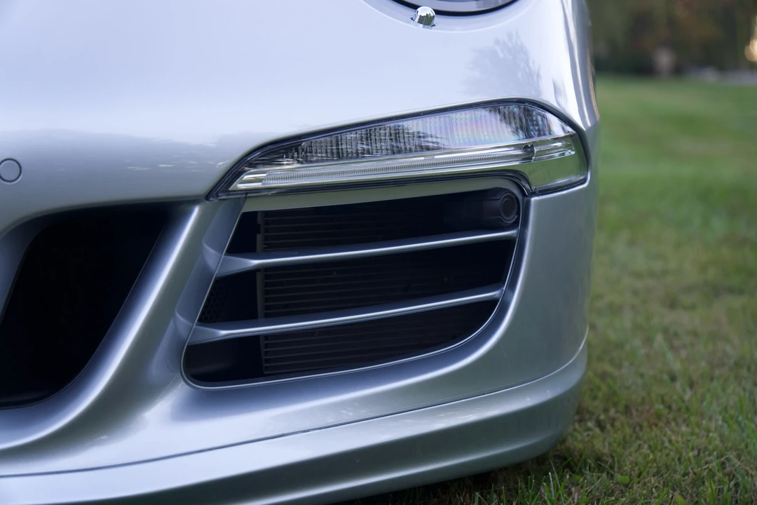 2015 Porsche 991 Targa 4 & 4S - Image 27 of 31