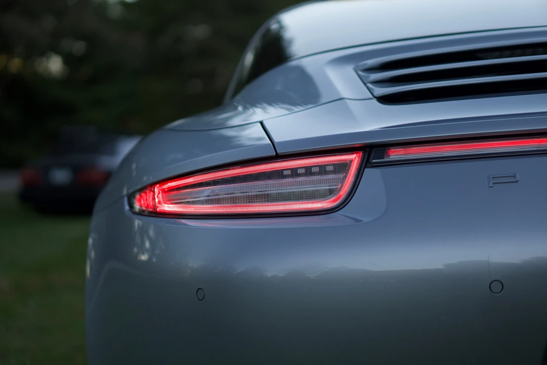 2015 Porsche 991 Targa 4 & 4S - Image 14 of 31