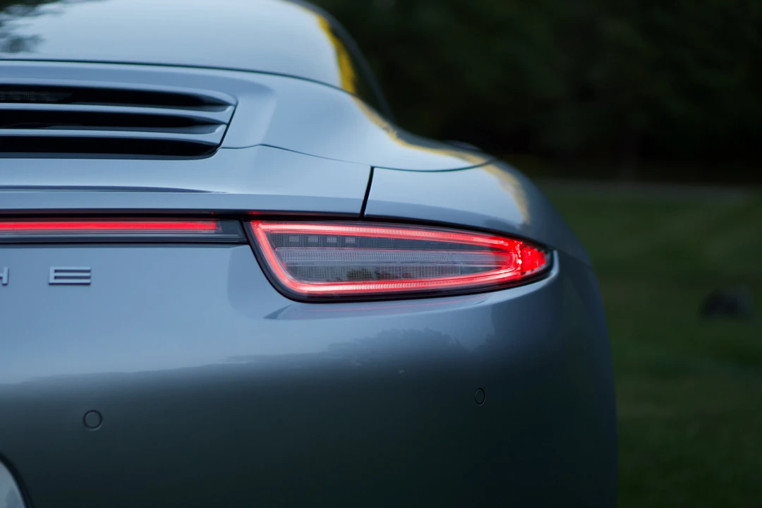 2015 Porsche 991 Targa 4 & 4S - Image 15 of 31