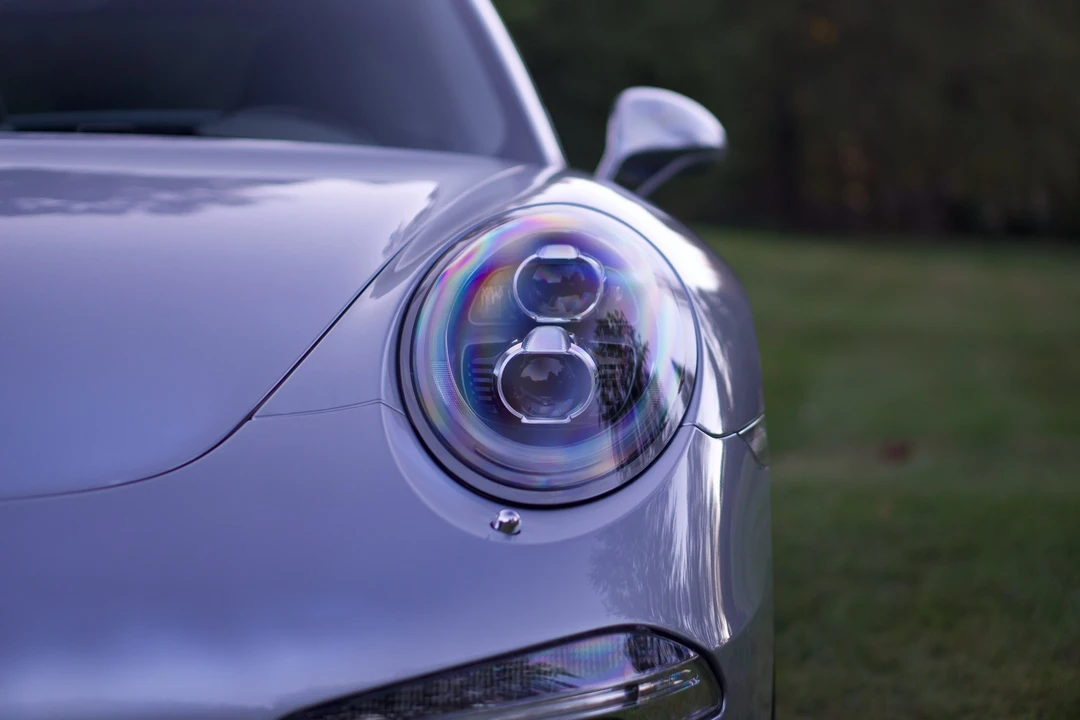 2015 Porsche 991 Targa 4 & 4S - Image 23 of 31
