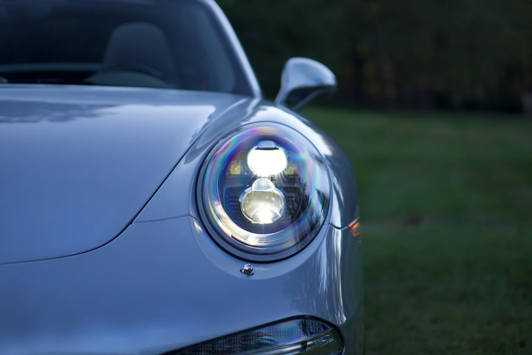 2015 Porsche 991 Targa 4 & 4S - Image 12 of 31