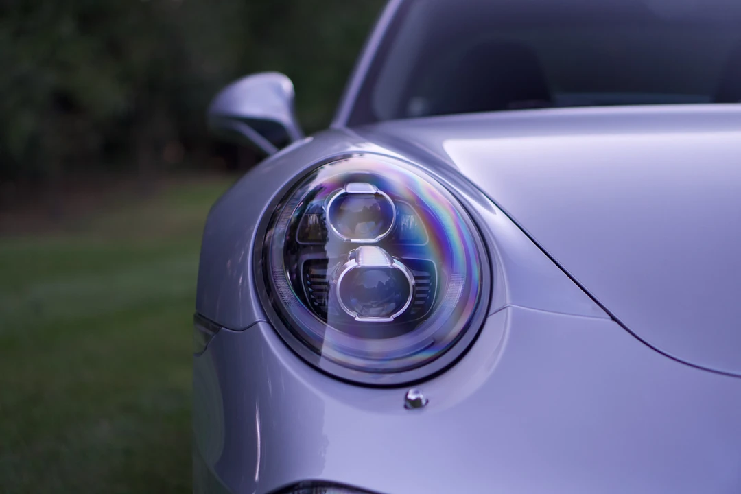 2015 Porsche 991 Targa 4 & 4S - Image 22 of 31