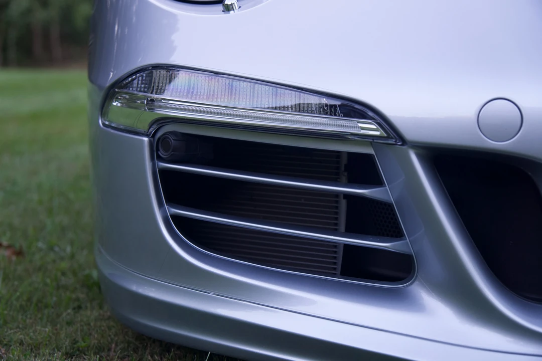2015 Porsche 991 Targa 4 & 4S - Image 26 of 31