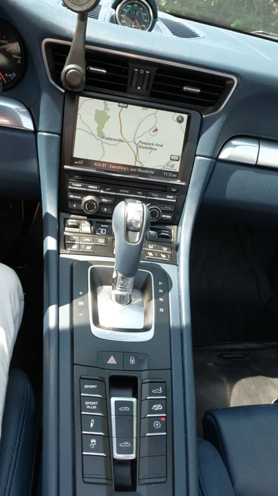 2015 Porsche 991 Targa 4 & 4S - Image 13 of 16