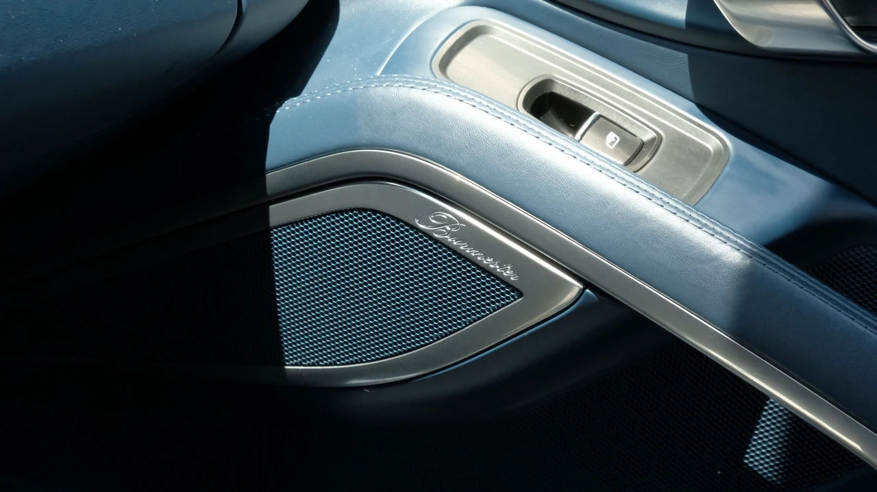2015 Porsche 991 Targa 4 & 4S - Image 14 of 16