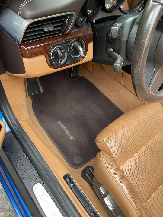 2015 Porsche 991 Targa 4 & 4S - Image 13 of 17