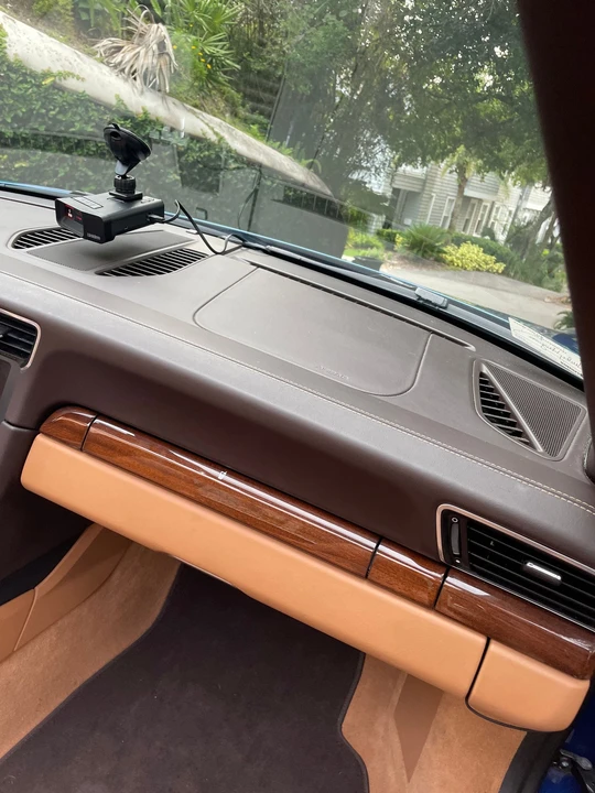 2015 Porsche 991 Targa 4 & 4S - Image 17 of 17