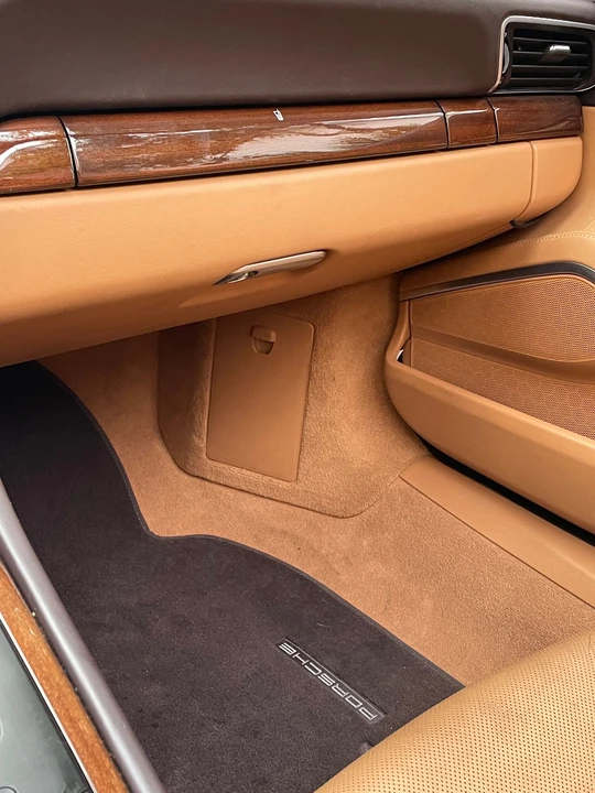 2015 Porsche 991 Targa 4 & 4S - Image 9 of 17