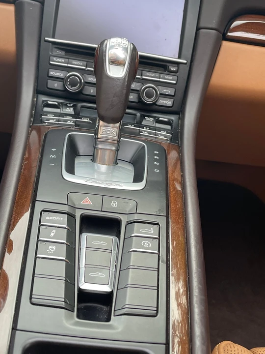 2015 Porsche 991 Targa 4 & 4S - Image 12 of 17