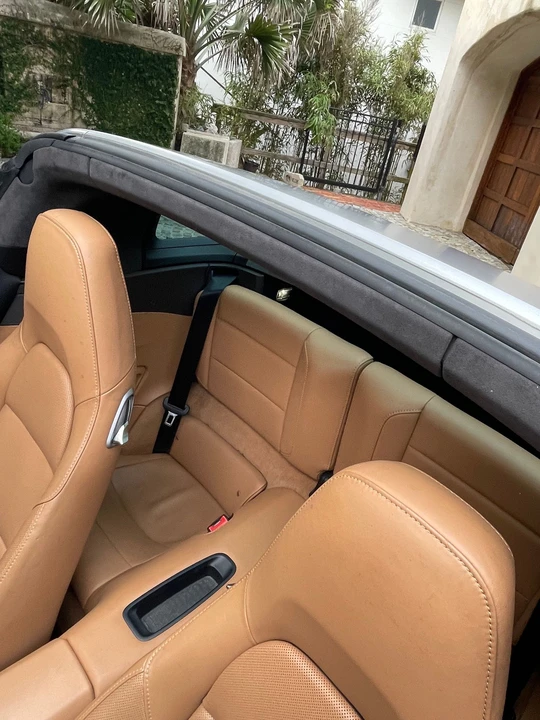 2015 Porsche 991 Targa 4 & 4S - Image 10 of 17