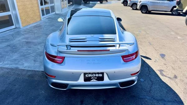 2015 Porsche 991 Turbo - Image 13 of 13