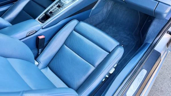 2015 Porsche 991 Turbo - Image 5 of 13