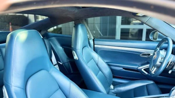 2015 Porsche 991 Turbo - Image 4 of 13