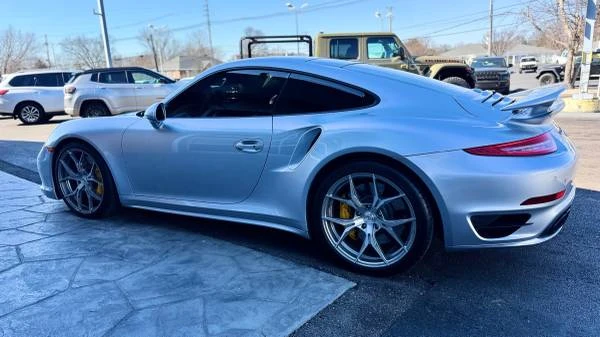 2015 Porsche 991 Turbo - Image 7 of 13