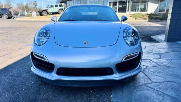 2015 Porsche 991 Turbo - Image 12 of 13