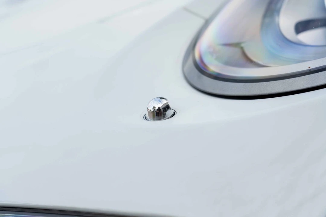 2015 Porsche 991 Turbo - Image 19 of 21