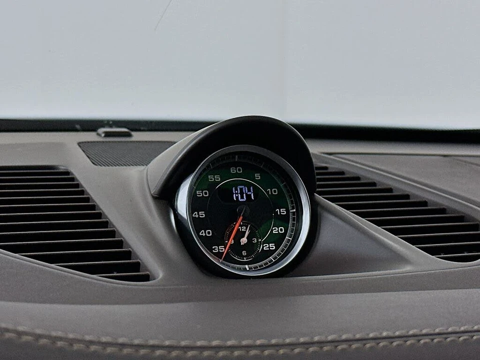 2015 Porsche 991 Turbo - Image 20 of 28