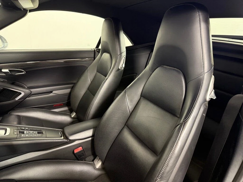 2015 Porsche 991 Turbo - Image 5 of 10