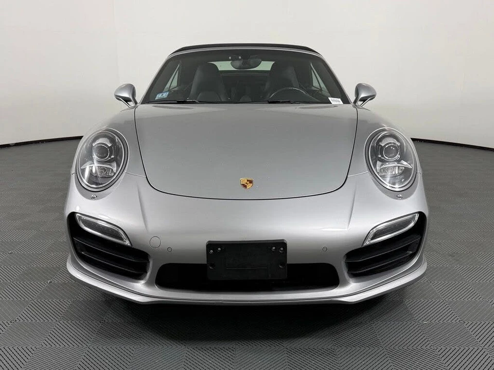 2015 Porsche 991 Turbo - Image 10 of 10