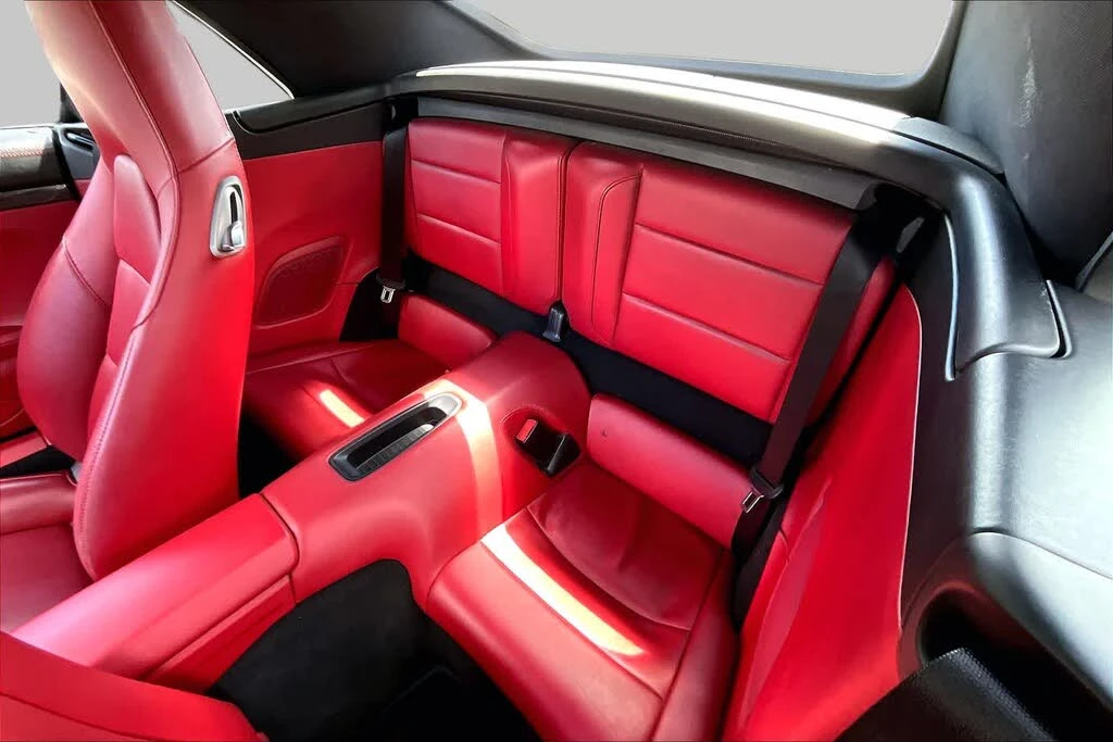 2015 Porsche 991 Turbo - Image 19 of 31