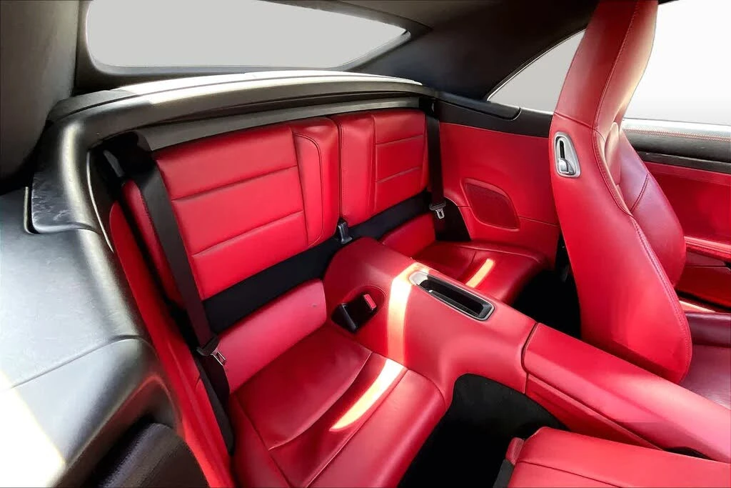 2015 Porsche 991 Turbo - Image 18 of 31