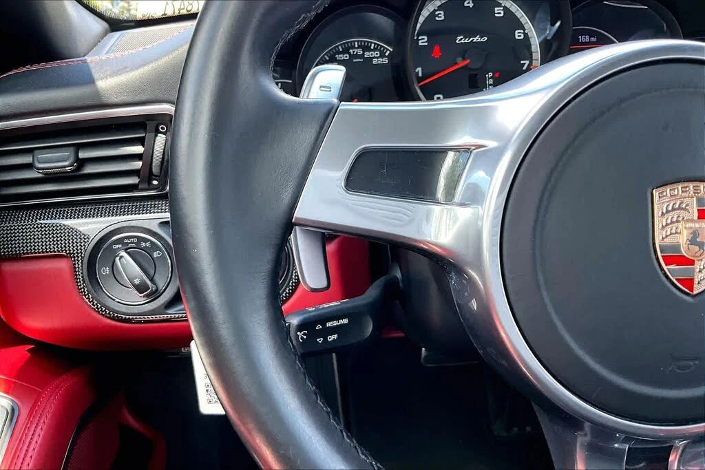 2015 Porsche 991 Turbo - Image 20 of 31
