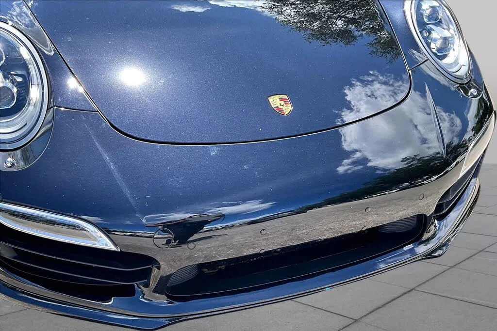 2015 Porsche 991 Turbo - Image 28 of 31