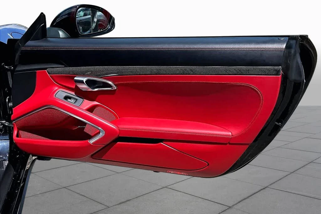 2015 Porsche 991 Turbo - Image 25 of 31