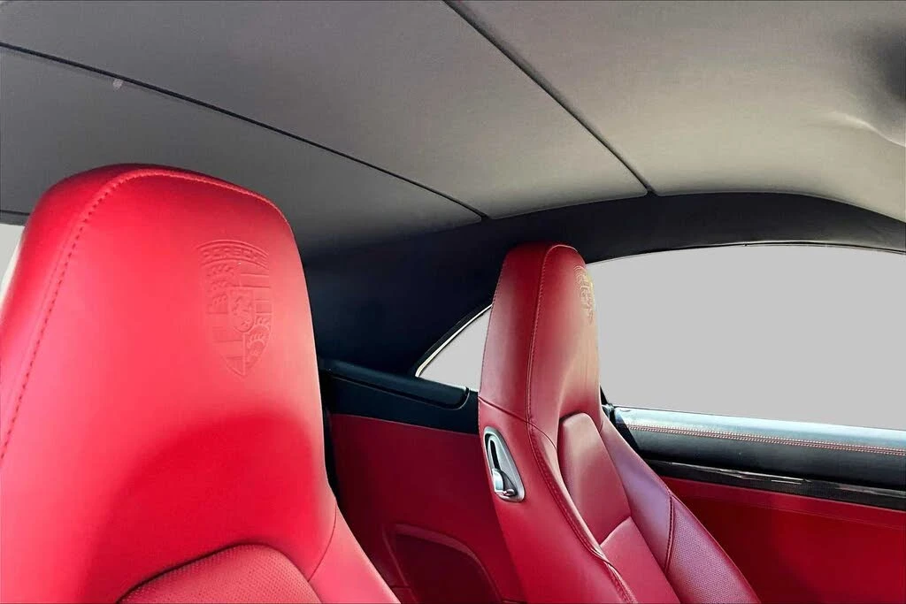 2015 Porsche 991 Turbo - Image 13 of 31
