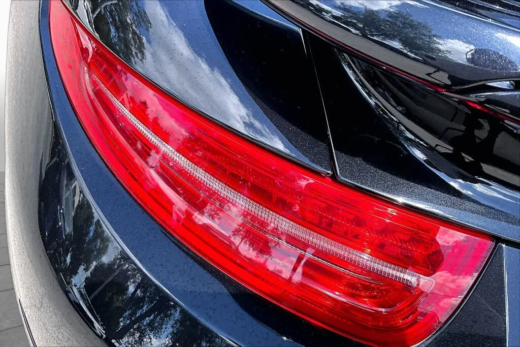 2015 Porsche 991 Turbo - Image 27 of 31